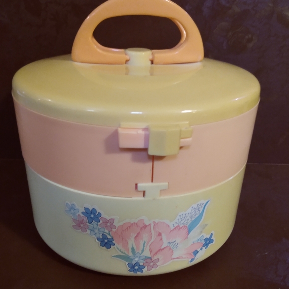 Jewelry box - Picture 4 of 4